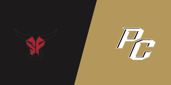 Spanish Fort High School vs. Pell City High School