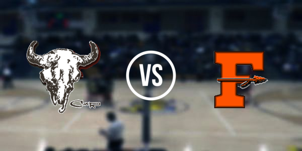 CM Russell High School vs. Flathead High School
