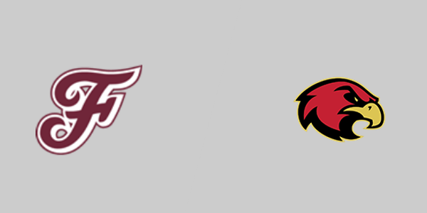 Franklin High School vs. Ravenwood High School