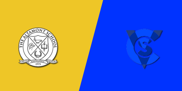 The Altamont School vs. Victory Christian School
