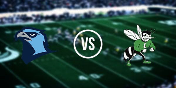 Granite Hills vs. Lincoln