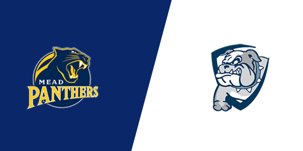 Mead High School vs. Gonzaga Preparatory School