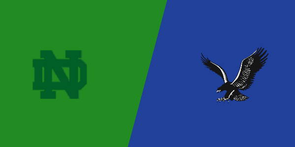 Notre Dame Preparatory School vs. Brandon High School