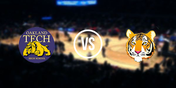 Oakland Technical High School vs. Fremont High School