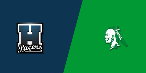 Hinsdale High School vs. Colebrook Academy