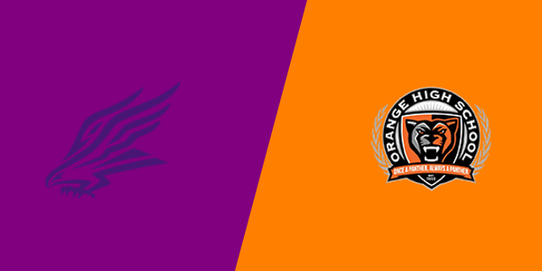 Northern Guilford High School vs. Orange High School