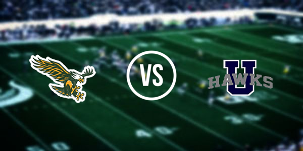 Urbana High School vs. Seneca Valley High School