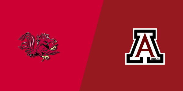 New Brockton High School vs. Andalusia High School