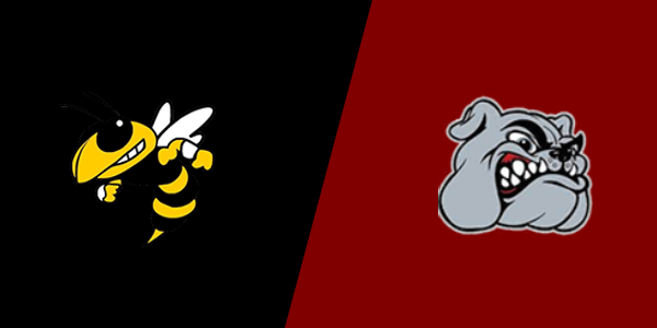 Menard High School vs. Zephyr High School
