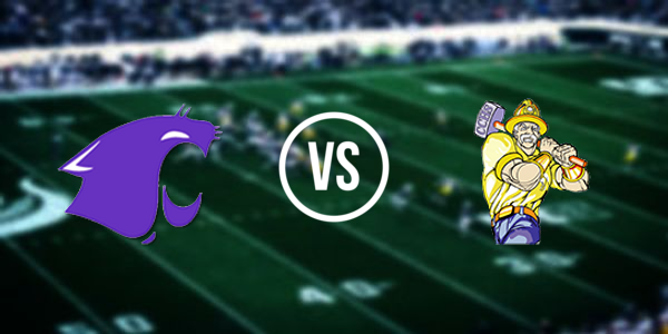 Clear Creek High School vs Estes Park High School