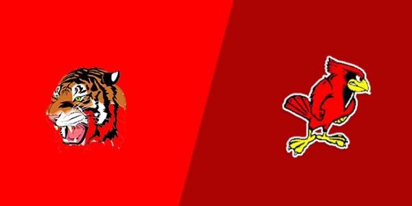 Imperial High School vs. Herbert Hoover High School - San Diego