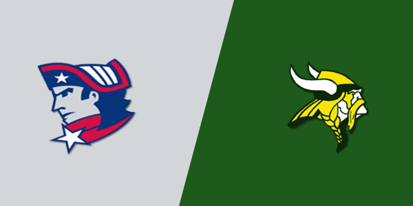 Washington High School vs. Loudoun Valley High School