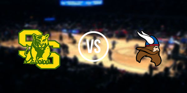 Seaman High School vs. Salina South High School