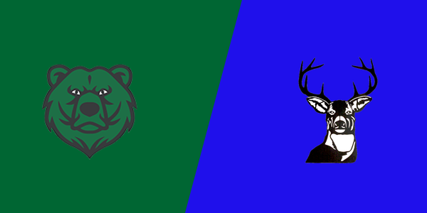 Danville School vs. Blue Mountain Union School