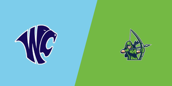 Wesley Chapel High School vs. Angeline Academy of Innovation
