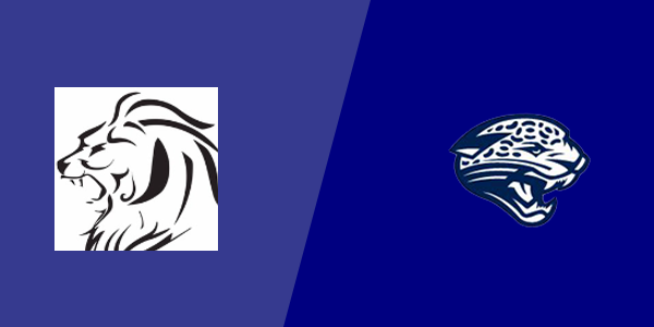 LEAD Academy vs. Central High School - Milton