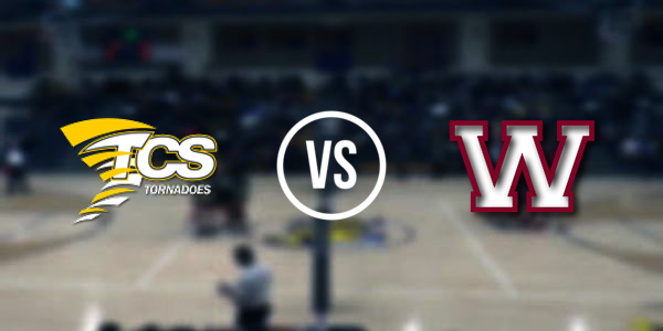 Timberlake Christian School vs. Westover Christian Academy