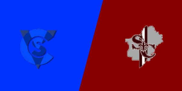 Victory Christian School vs. St. Clair County High School