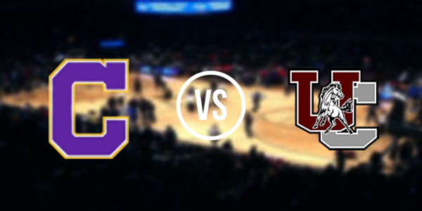 Concord High School vs Union City High School