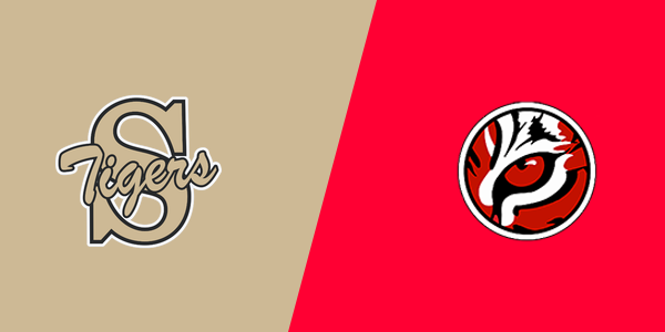 Straughn vs. Eufaula High School