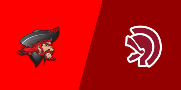 Stone Mountain High School vs. Lassiter High School