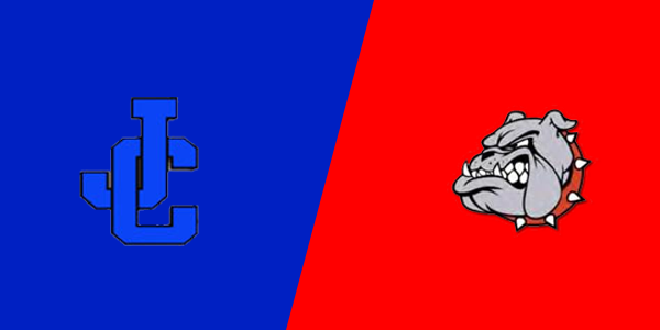 Jackson County High School vs. Red Boiling Springs School