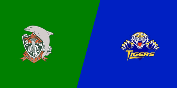 Mosley High School vs. Chipley High School