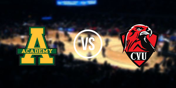 Bellows Free Academy - St. Albans vs Champlain Valley Union High School