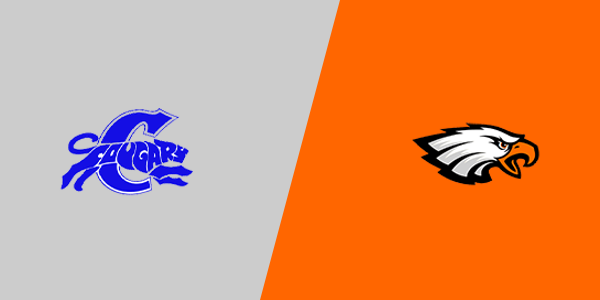 Capital High School vs. South Charleston High School