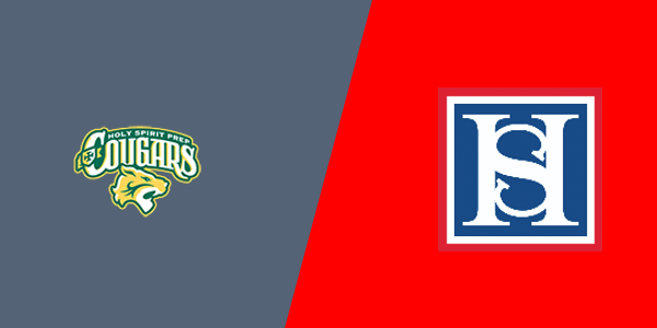 Holy Spirit Preparatory Academy vs The Heritage School