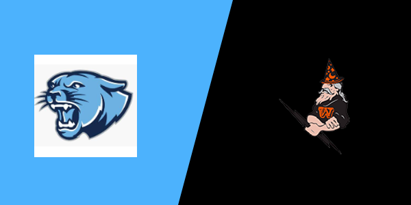 Johnston High School vs. West Warwick High School
