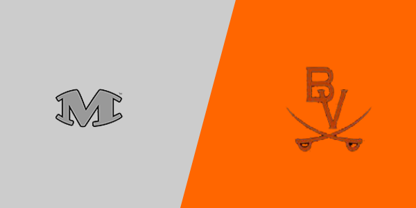 Martin High School - Arlington vs. Bowie High School - Arlington