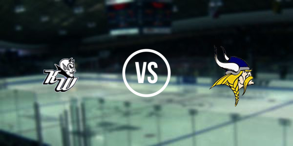 Grand Island Senior High School vs Kenmore West High School