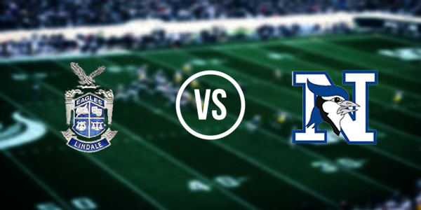 Lindale High School vs Needville High School