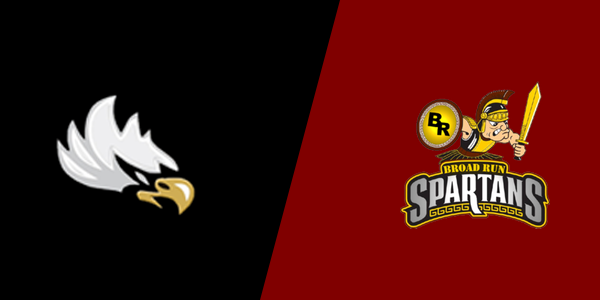 Freedom High School - South Riding vs. Broad Run High School
