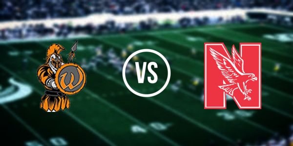 Lincoln-Way West High School vs Naperville Central High School