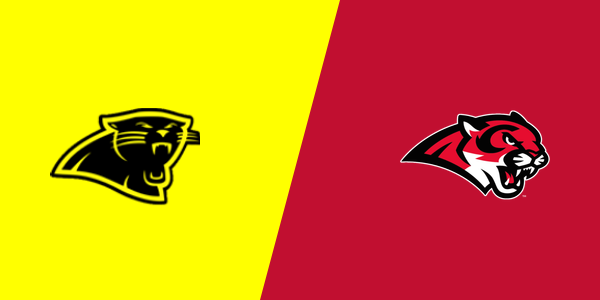Cedar Grove High School vs. Columbia High School