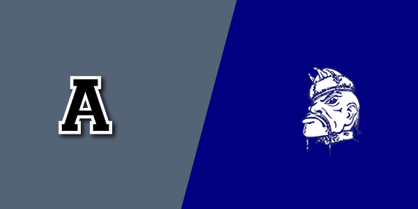 Away vs. Michigan School For The Deaf