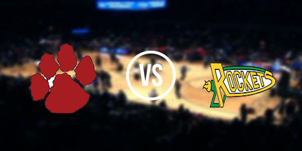 Asheville High School vs. AC Reynolds High School