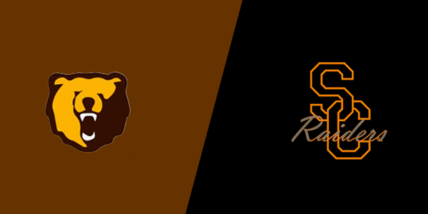 Gunderson High School vs. Silver Creek High School