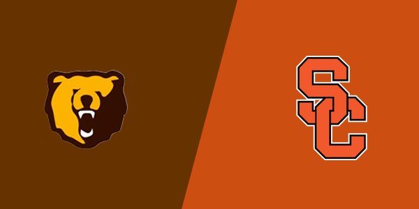 Gunderson High School vs. Silver Creek High School