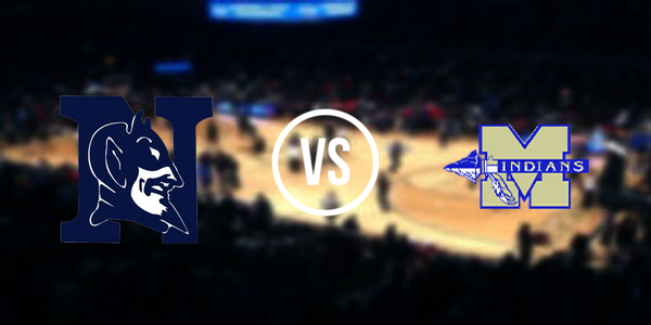 Norcross High School vs. McEachern High School