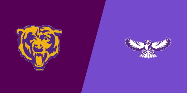 Lexington High School vs. Danville High School
