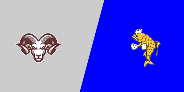 Riverview High School vs. Charlotte High School