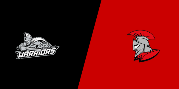 Elberta High School vs. Saraland High School