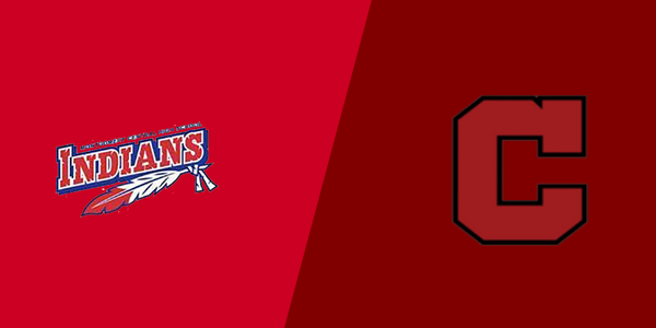 Montgomery Central High School vs. Cheatham County Central High School