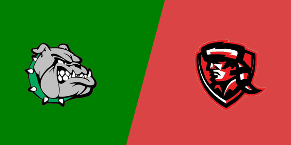 Tazewell High School vs. Lebanon High School