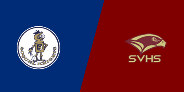 Soquel High School vs. Scotts Valley High School