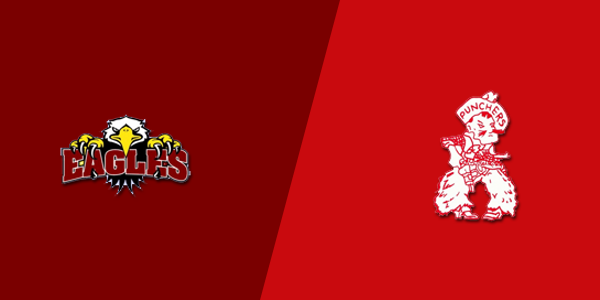 Fort Washakie High School vs. Big Piney High School