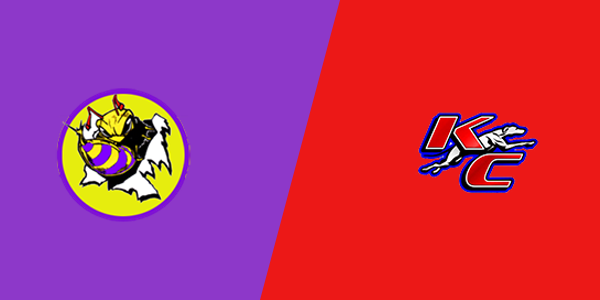 Harrold High School vs. Knox City High School